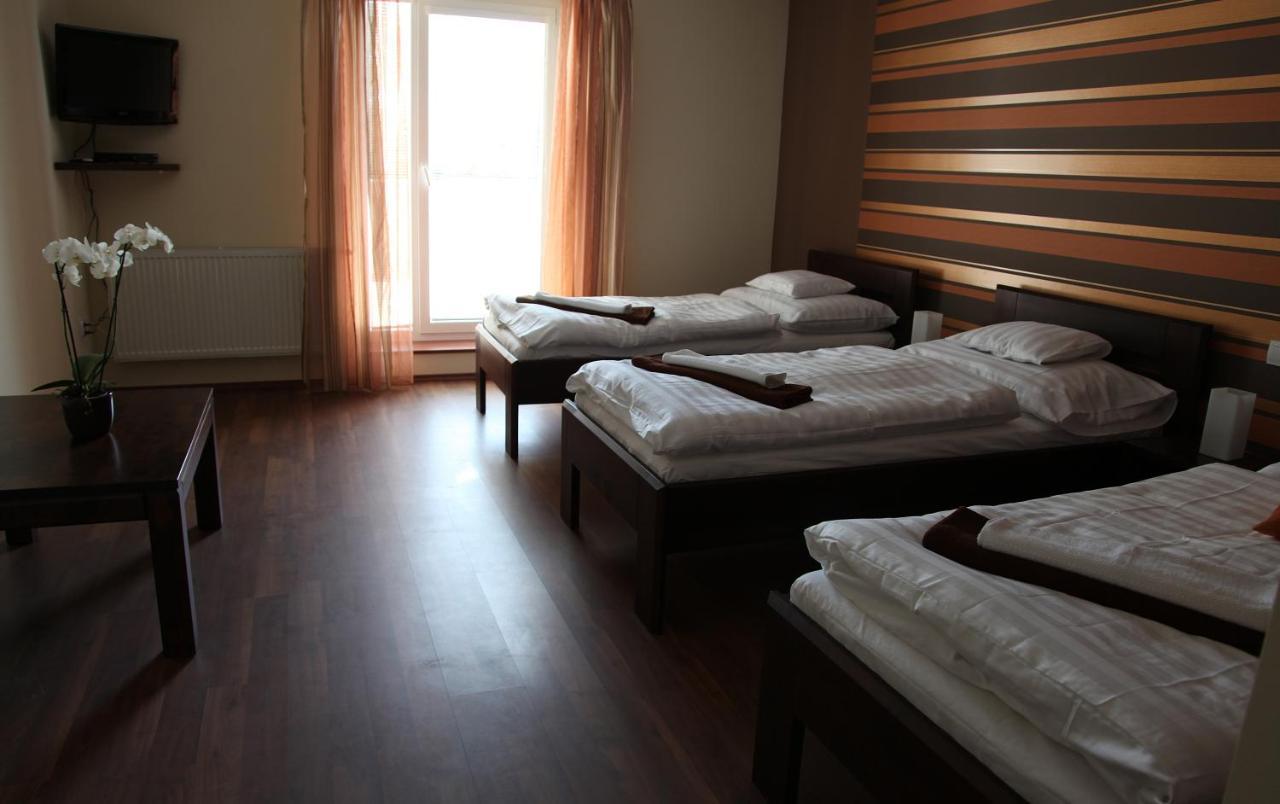 Mlyn Penzion & Wellness Radvaň nad Dunajom 외부 사진